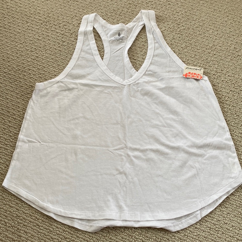 FP Movement by Free People White Tank